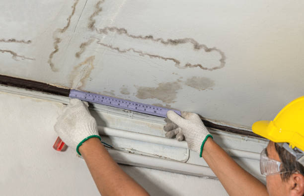 Reliable Sewage Cleanup contractor in Stockton, KS by Water Damage Irwin
